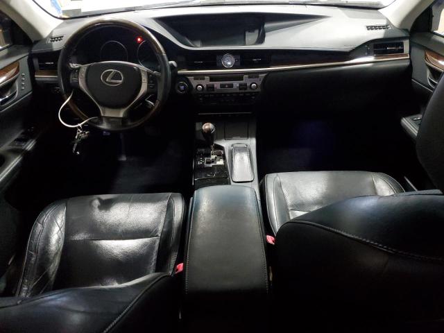 Photo 8 from auction – 2015 LEXUS ES 350 with VIN JTHBK1GG5F2173990