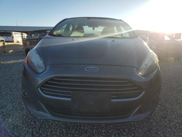 Photo 5 from auction – 2014 FORD FIESTA SE with VIN 3FADP4BJ9EM102157