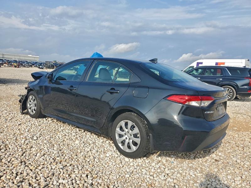 Photo 2 from auction – 2020 TOYOTA COROLLA LE with VIN 5YFEPRAE8LP122602