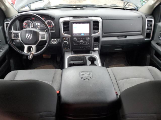 Photo 8 from auction – 2022 RAM 1500 CLASS with VIN 3C6RR7LG9NG241712