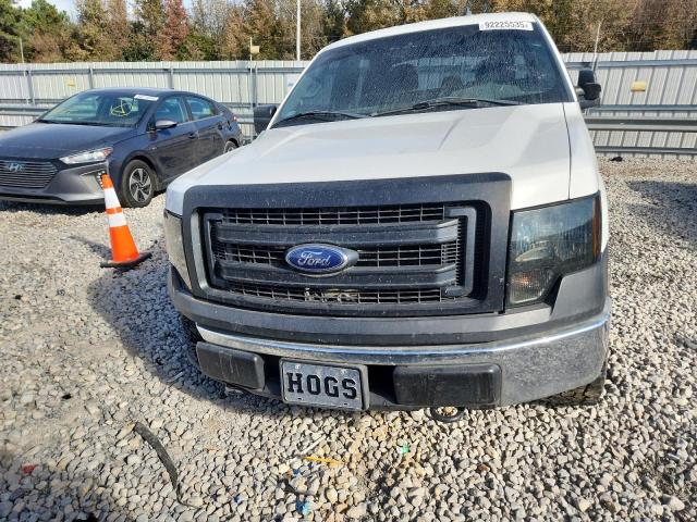 Photo 5 from auction – 2014 FORD F150 SUPER with VIN 1FTFW1EF0EKD08924