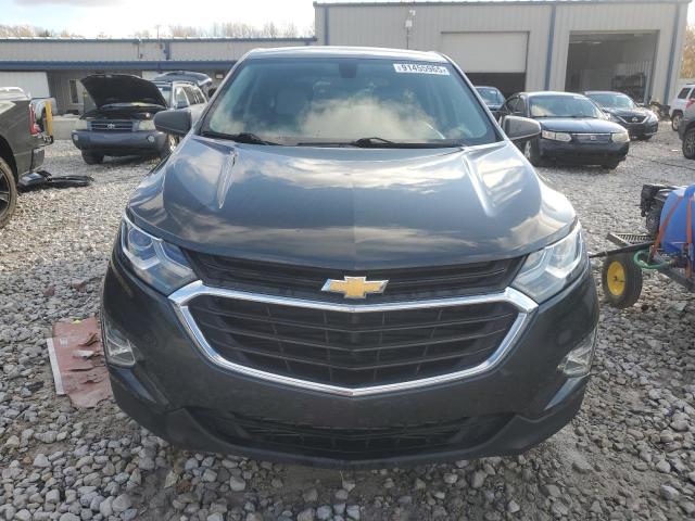 Photo 5 from auction – 2019 CHEVROLET EQUINOX LS with VIN 2GNAXHEV7K6266006