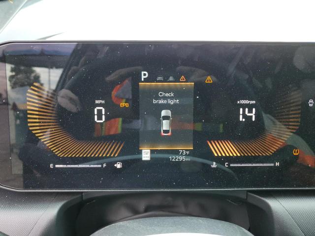 Photo 9 from auction – 2025 KIA K4 LX with VIN 3KPFT4DE0SE088752
