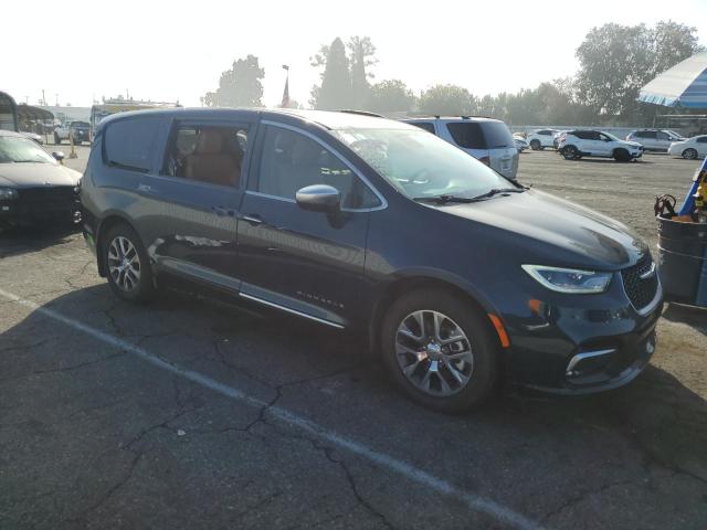 Photo 4 from auction – 2022 CHRYSLER PACIFICA H with VIN 2C4RC1N7XNR221371