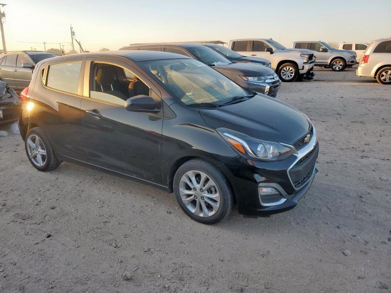 Photo 4 from auction – 2020 CHEVROLET SPARK 1LT with VIN KL8CD6SA5LC441709