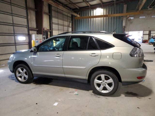 Photo 2 from auction – 2005 LEXUS RX 330 with VIN 2T2HA31U85C057509