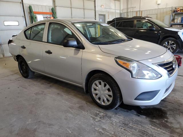 Photo 4 from auction – 2015 NISSAN VERSA S with VIN 3N1CN7AP1FL958033