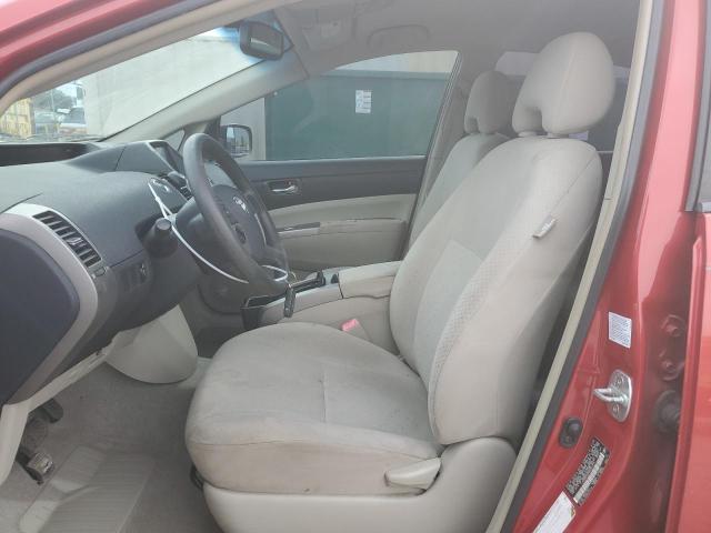 Photo 7 from auction – 2008 TOYOTA PRIUS with VIN JTDKB20UX83454316