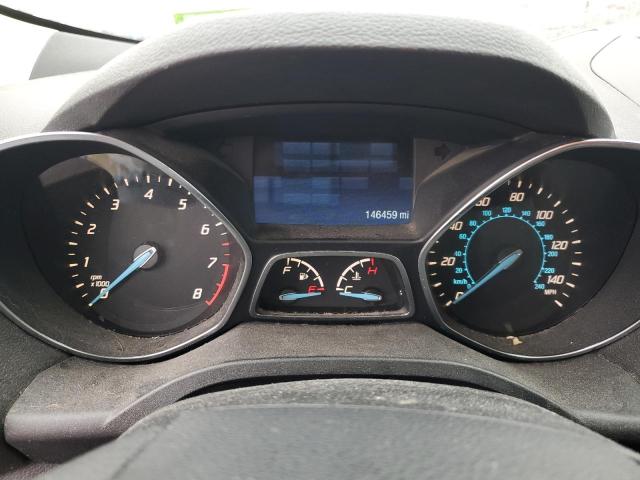 Photo 9 from auction – 2014 FORD ESCAPE with VIN 1FMCU0GX7EUA75116