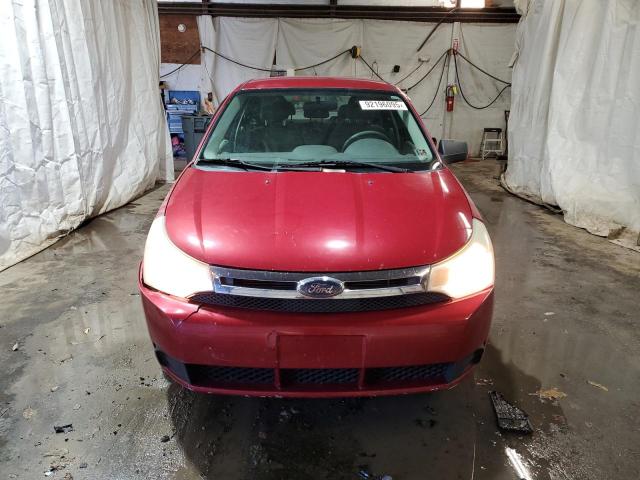Photo 5 from auction – 2010 FORD FOCUS S with VIN 1FAHP3EN6AW133323