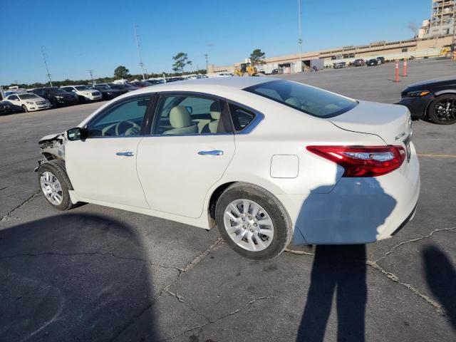 Photo 2 from auction – 2016 NISSAN ALTIMA 2.5 with VIN 1N4AL3AP1GN322299