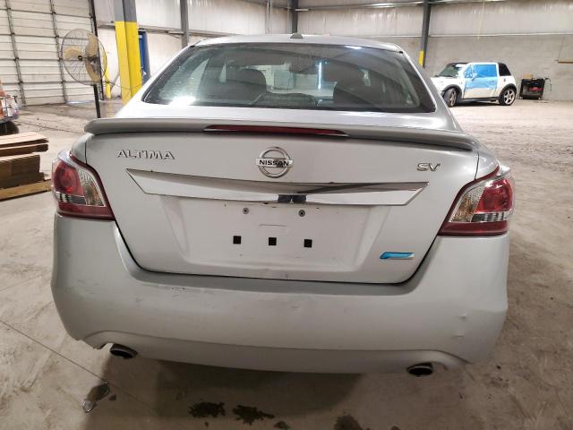 Photo 6 from auction – 2013 NISSAN ALTIMA 2.5 with VIN 1N4AL3AP8DC291950