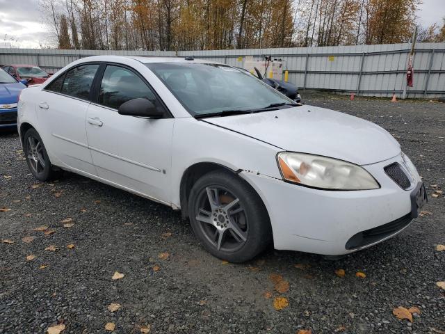 Photo 4 from auction – 2009 PONTIAC G6 with VIN 1G2ZG57B594186734