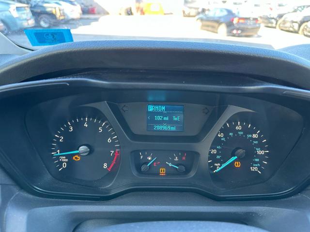 Photo 8 from auction – 2015 FORD TRANSIT T- with VIN 1FTNR2CM7FKA89925