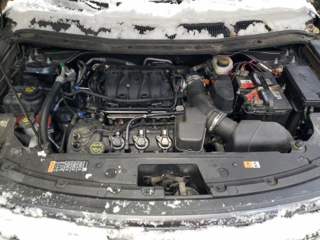 Photo 12 from auction – 2018 FORD EXPLORER X with VIN 1FM5K8D86JGA47584