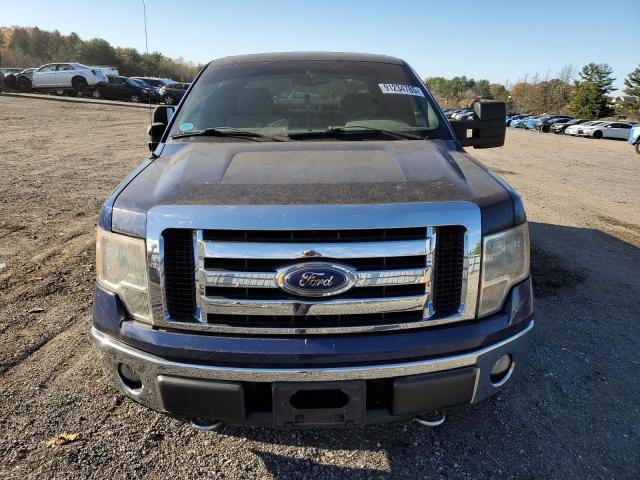 Photo 5 from auction – 2009 FORD F150 SUPER with VIN 1FTPW14V69FA49741