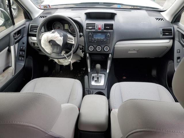 Photo 8 from auction – 2015 SUBARU FORESTER 2 with VIN JF2SJADC3FH497184
