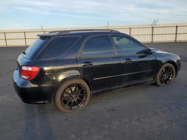 Photo 3 from auction – 2005 SAAB 9-2 AERO with VIN JF4GG22675G052479