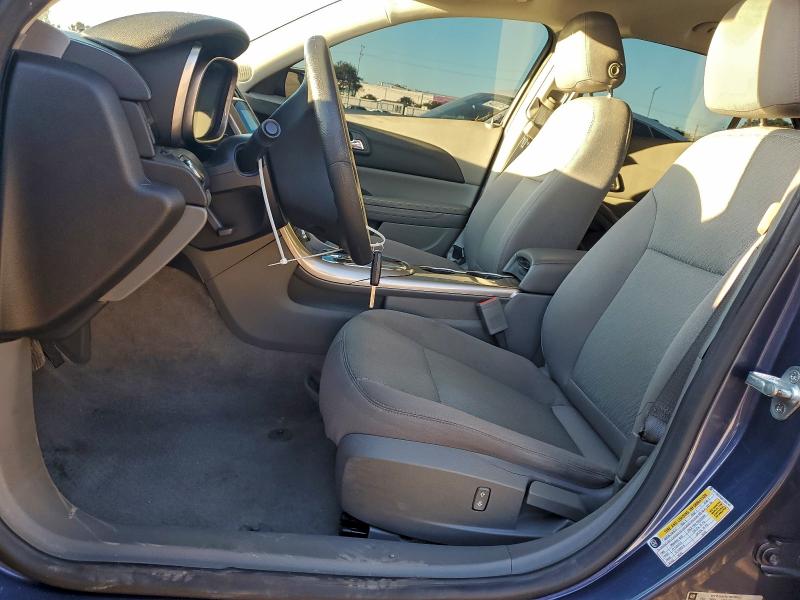 Photo 7 from auction – 2013 CHEVROLET MALIBU LS with VIN 1G11B5SA6DF355249