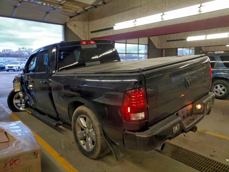 Photo 2 from auction – 2014 RAM 1500 SPORT with VIN 1C6RR7HT1ES208833