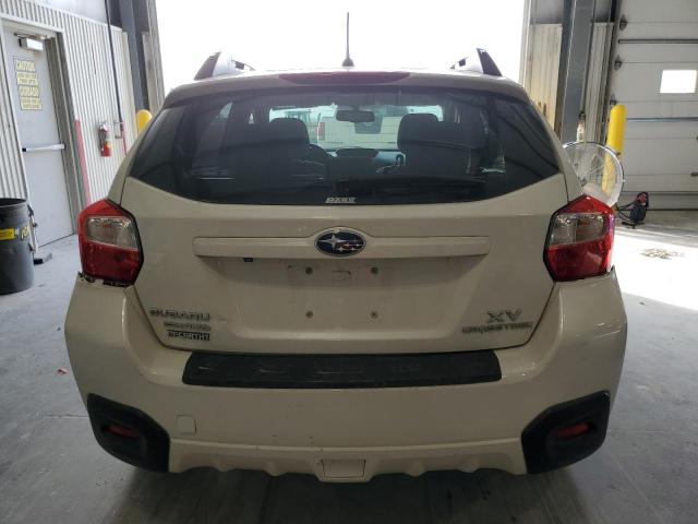 Photo 6 from auction – 2015 SUBARU XV CROSSTR with VIN JF2GPADC3F8235458