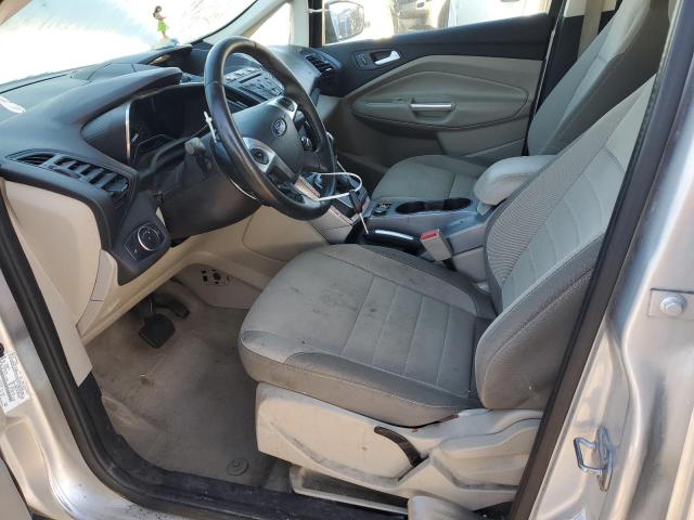Фото 7 с аукциона – 2015 FORD C-MAX SE с VIN 1FADP5AU2FL119547