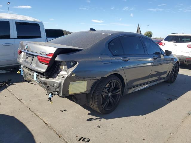 Photo 3 from auction – 2017 BMW 740 I with VIN WBA7E2C57HG739210