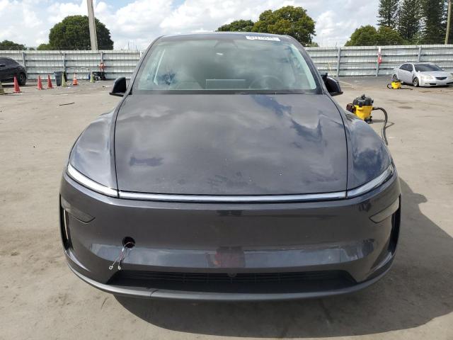 Photo 5 from auction – 2026 TESLA MODEL Y with VIN 7SAYGDED3TA486259