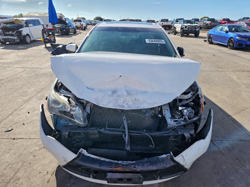 Photo 5 from auction – 2017 TOYOTA CAMRY LE with VIN 4T1BF1FK0HU286616