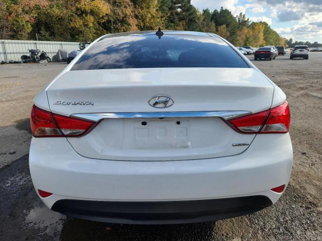 صورة رقم 6 من المزاد - 2014 HYUNDAI SONATA SE مع VIN 5NPEC4AC2EH898477