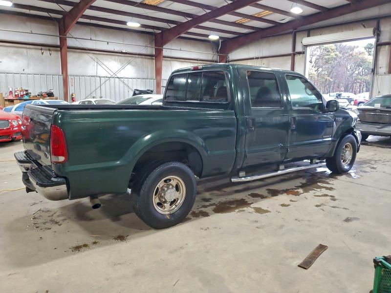 Photo 3 from auction – 2001 FORD F250 SUPER with VIN 1FTNW20F51ED25218