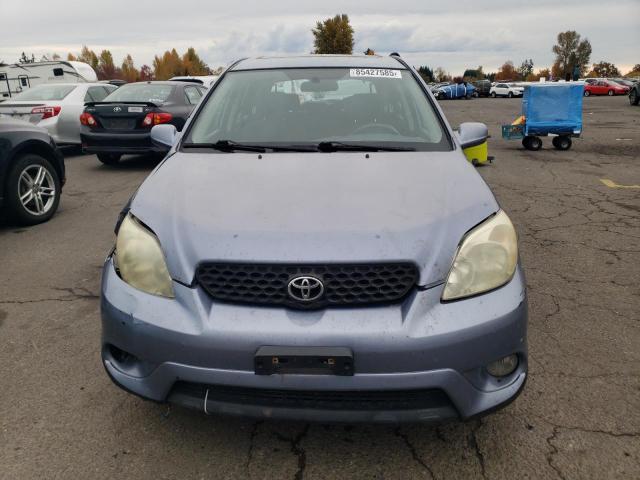 Photo 5 from auction – 2003 TOYOTA COROLLA MA with VIN 2T1KR32E03C115569