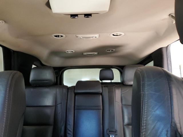 Photo 10 from auction – 2012 DODGE DURANGO CR with VIN 1C4RDJDG5CC158698