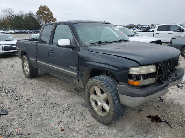 صورة رقم 4 من المزاد - 2001 CHEVROLET SILVERADO مع VIN 2GCEK19T911340868