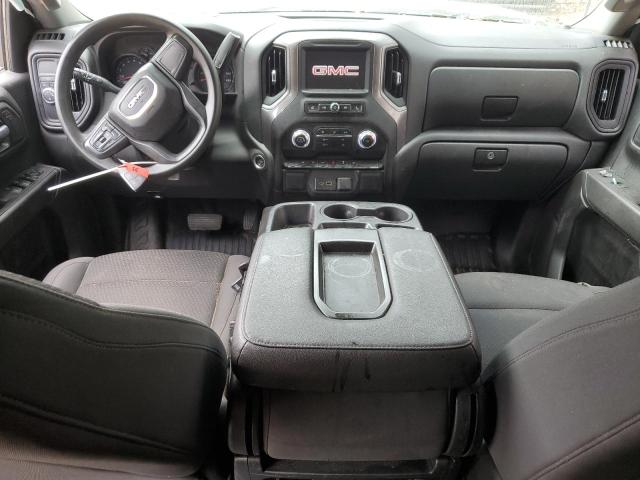 Photo 8 from auction – 2022 GMC SIERRA C15 with VIN 3GTPHAEK9NG589303