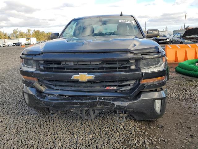 Photo 5 from auction – 2017 CHEVROLET SILVERADO with VIN 3GCUKREC9HG177169