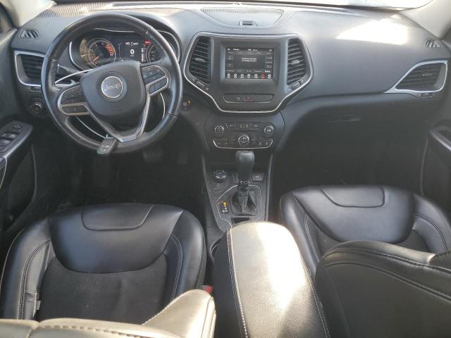 Photo 8 from auction – 2019 JEEP CHEROKEE with VIN 1C4PJMLN3KD116489