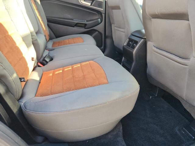 Photo 10 from auction – 2018 FORD EDGE SEL with VIN 2FMPK3J8XJBB26909