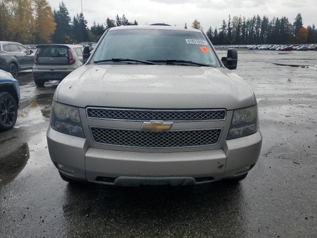 Photo 5 from auction – 2008 CHEVROLET AVALANCHE with VIN 3GNFK123X8G142081