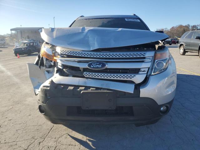 Photo 5 from auction – 2014 FORD EXPLORER X with VIN 1FM5K8D8XEGB41845