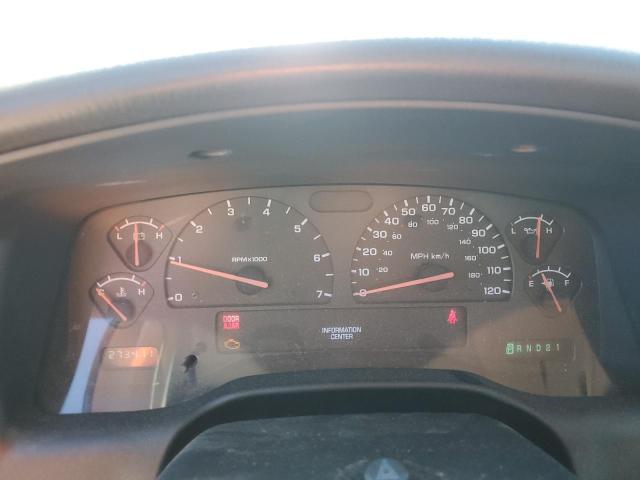Photo 9 from auction – 2002 DODGE DAKOTA QUA with VIN 1B7HG48X12S691831