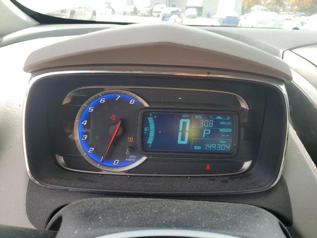 Photo 9 from auction – 2016 CHEVROLET TRAX 1LT with VIN KL7CJPSB2GB757270