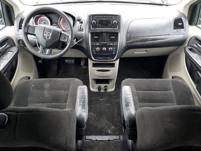 Photo 8 from auction – 2016 DODGE GRAND CARA with VIN 2C4RDGBG6GR337898