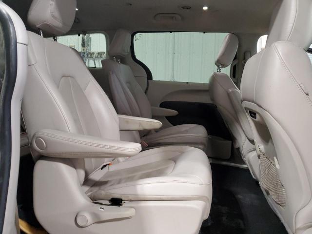 Photo 11 from auction – 2021 CHRYSLER PACIFICA H with VIN 2C4RC1L78MR603013