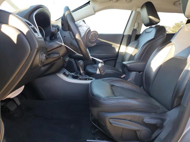Photo 7 from auction – 2018 JEEP COMPASS LA with VIN 3C4NJDBB1JT418693