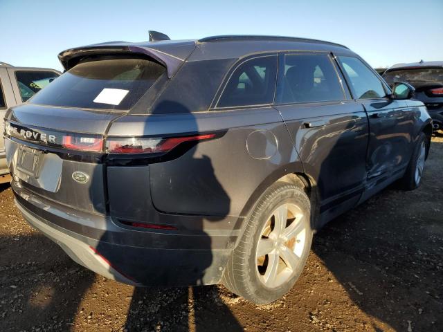 Photo 3 from auction – 2018 LAND ROVER RANGE ROVE with VIN SALYB2RX1JA711834