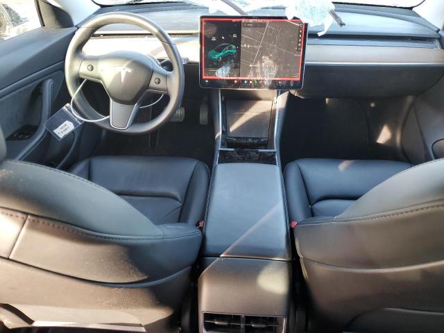 Photo 8 from auction – 2020 TESLA MODEL 3 with VIN 5YJ3E1EB2LF600815