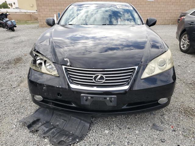 Photo 5 from auction – 2007 LEXUS ES 350 with VIN JTHBJ46G872018695