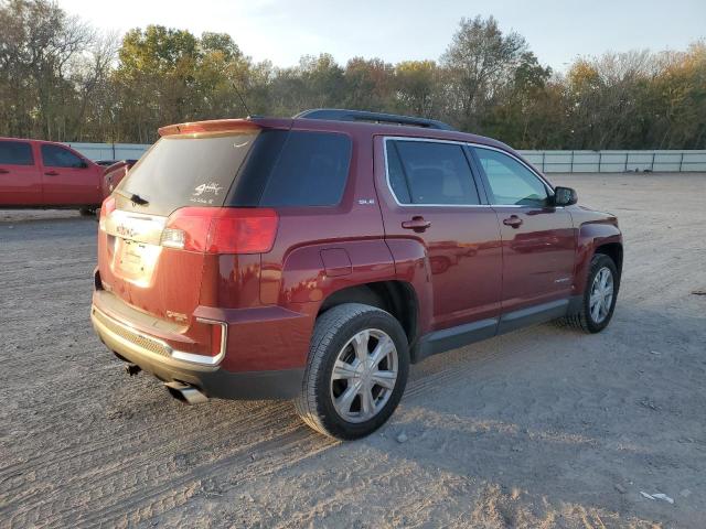 Photo 3 from auction – 2017 GMC TERRAIN SL with VIN 2GKFLNE38H6161642