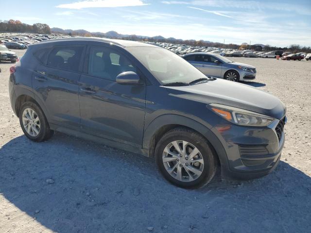 Photo 4 from auction – 2019 HYUNDAI TUCSON with VIN KM8J33A47KU057513